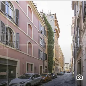  Apartament Casa Dolce Casa