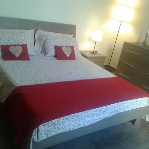  Apartament Testaccio Style