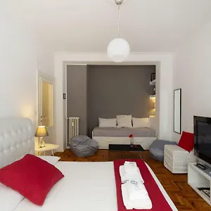  Apartament Casa Volver