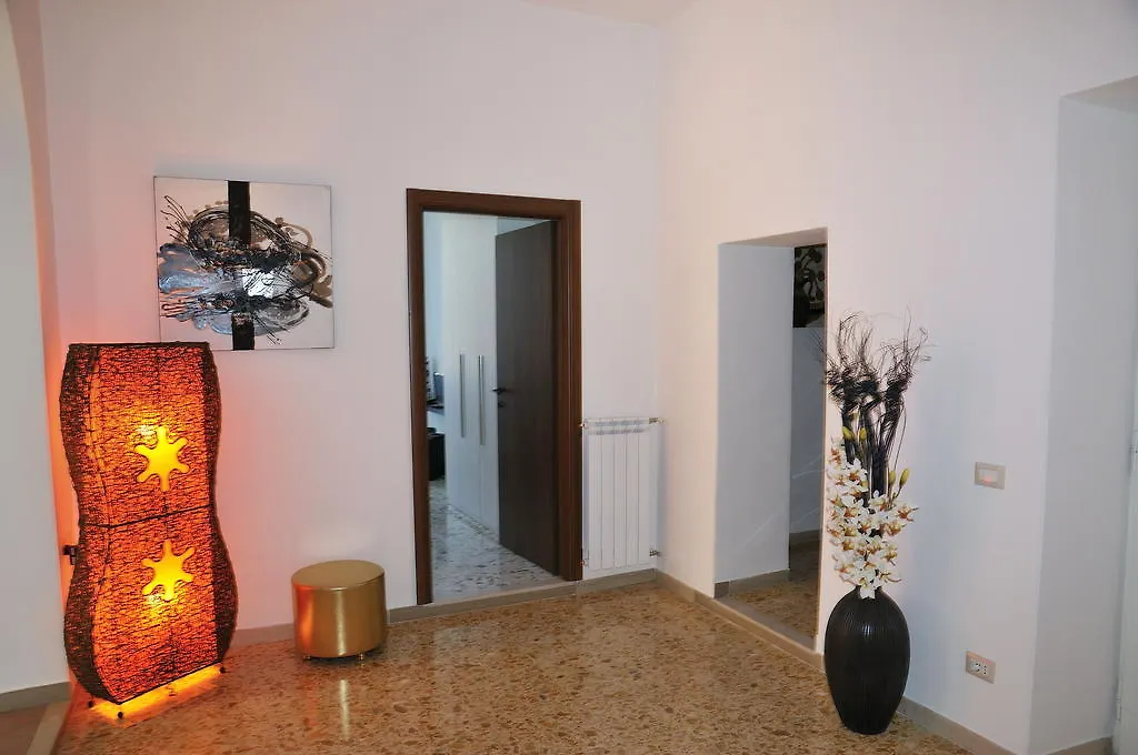 Appartamento Conte Vittorio Roma Itália